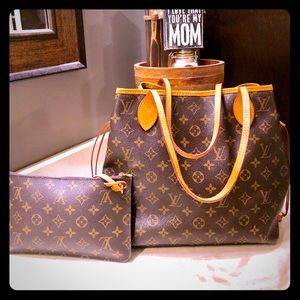 NEVERFULL MM
